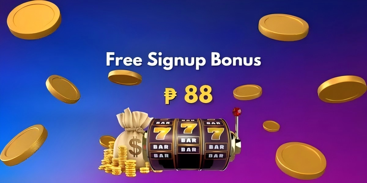 PHLWINNER Welcome Bonus